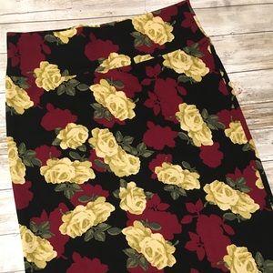 XL LULAROE CASSIE